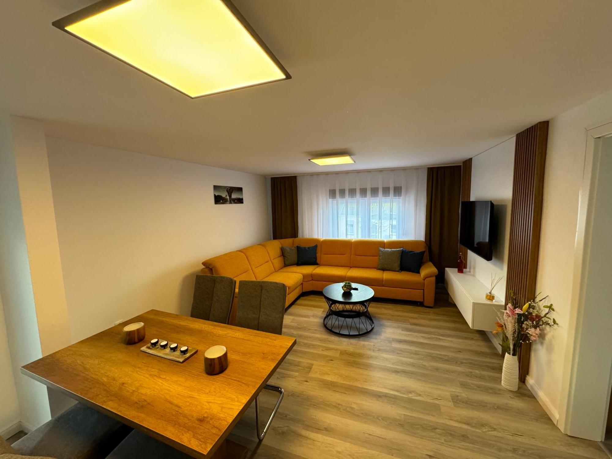 索尔陶Haus Der Sonne公寓 外观 照片