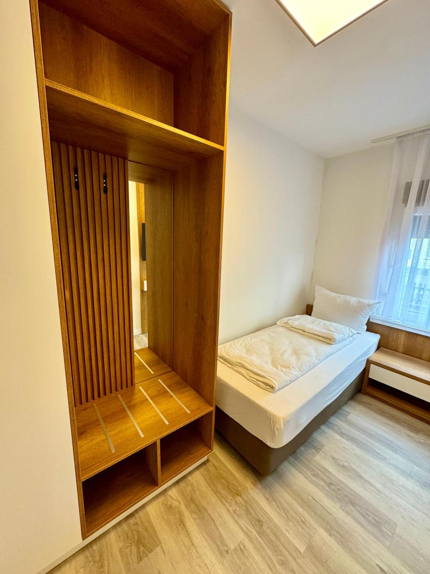索尔陶Haus Der Sonne公寓 外观 照片