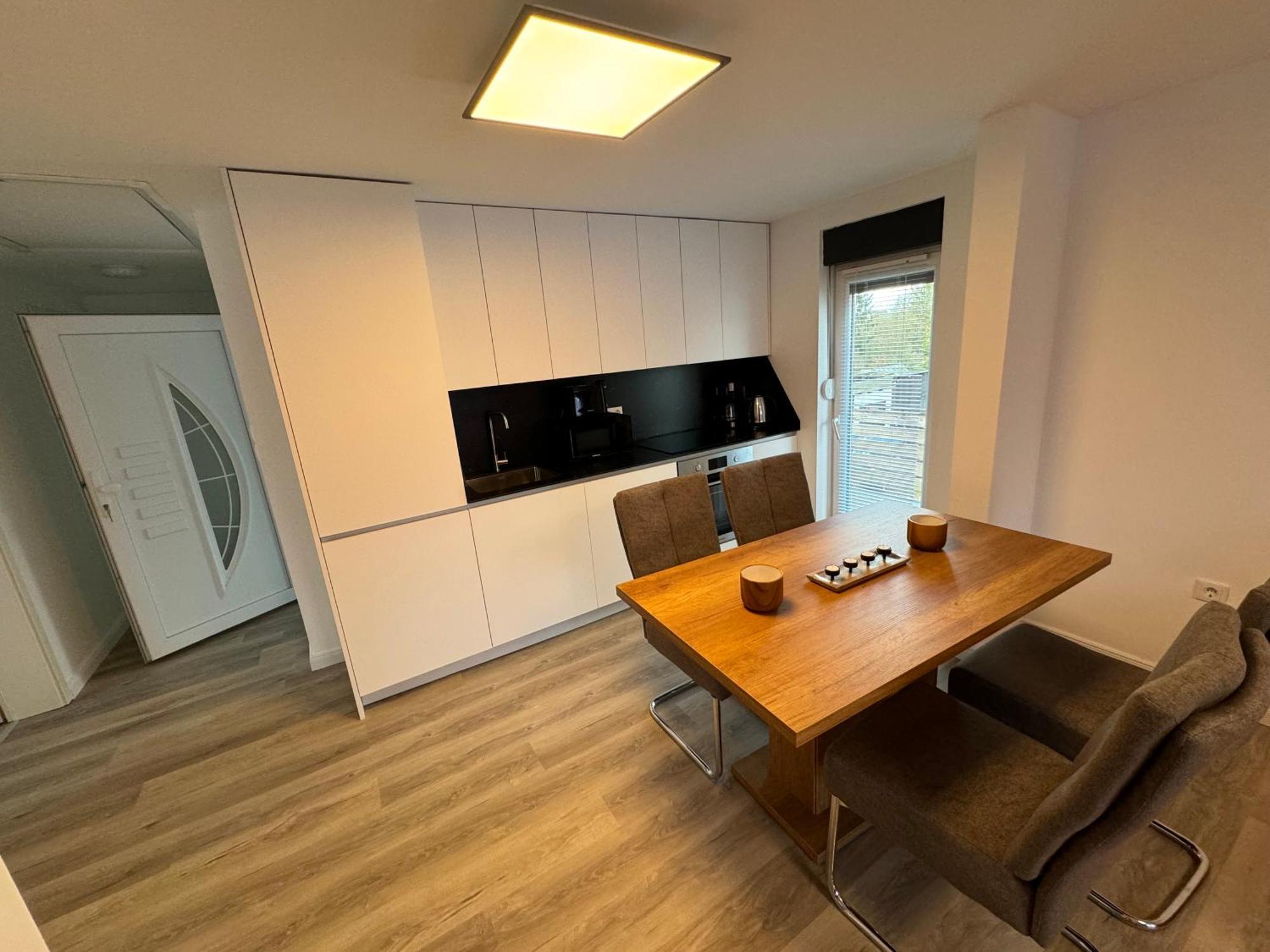 索尔陶Haus Der Sonne公寓 外观 照片