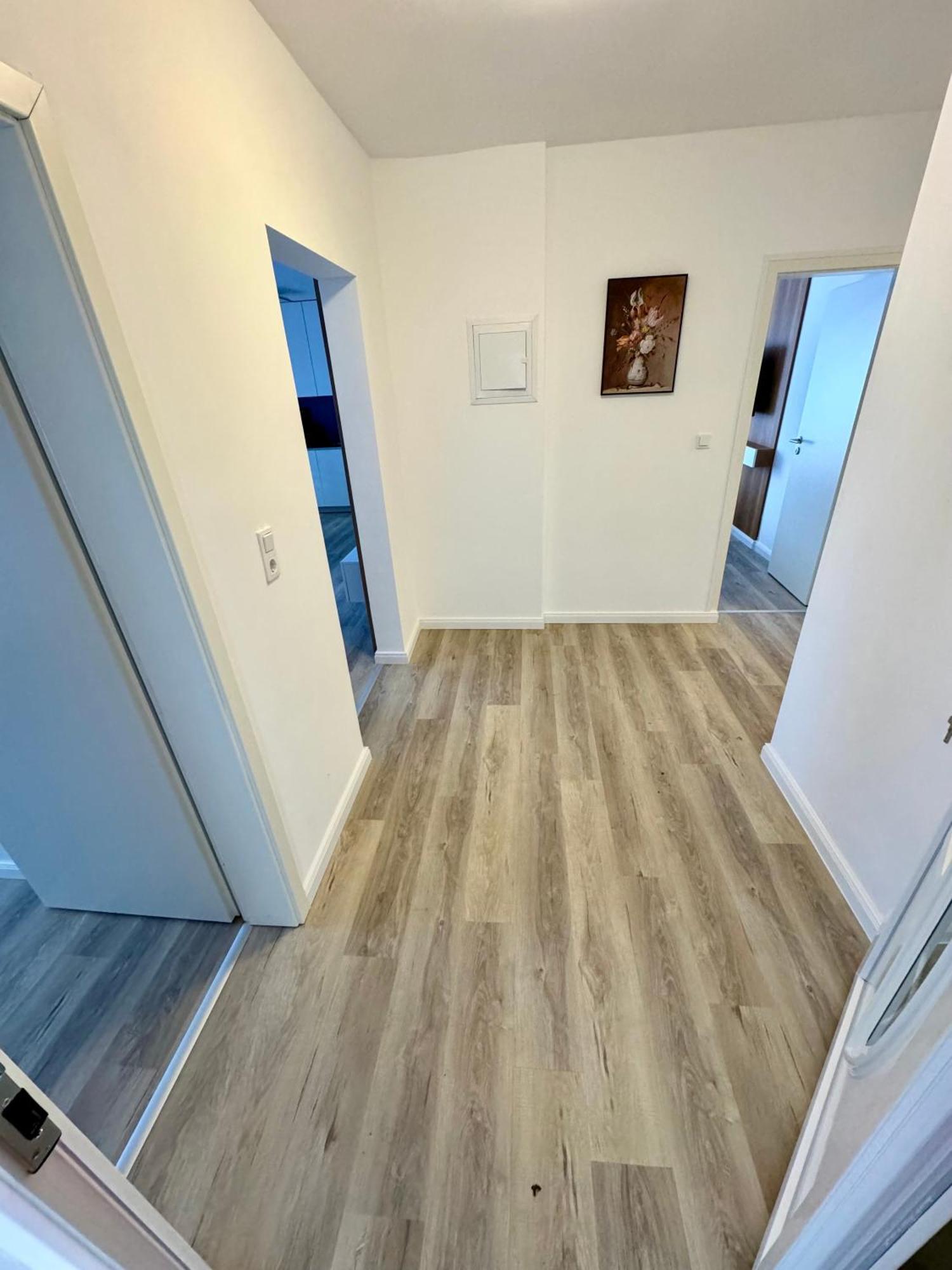 索尔陶Haus Der Sonne公寓 外观 照片
