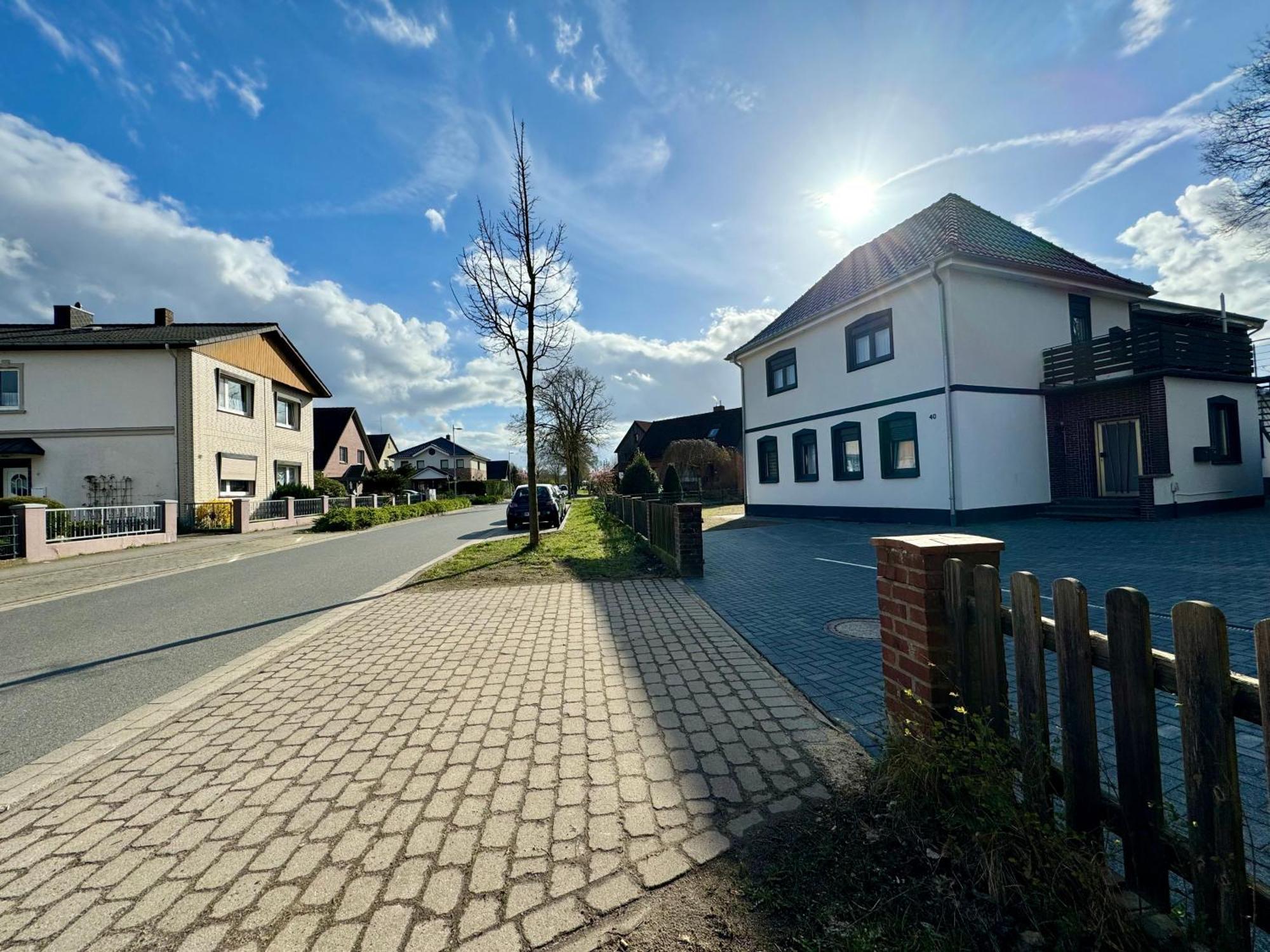 索尔陶Haus Der Sonne公寓 外观 照片