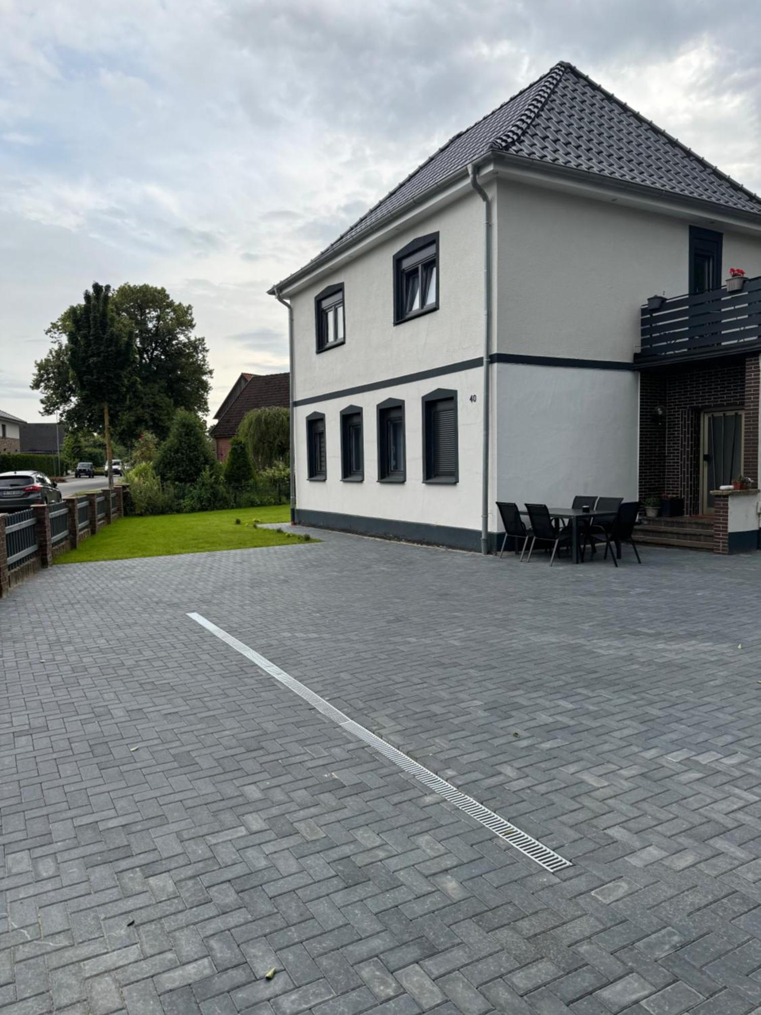 索尔陶Haus Der Sonne公寓 外观 照片